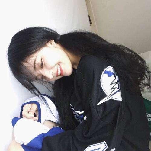 心真大！