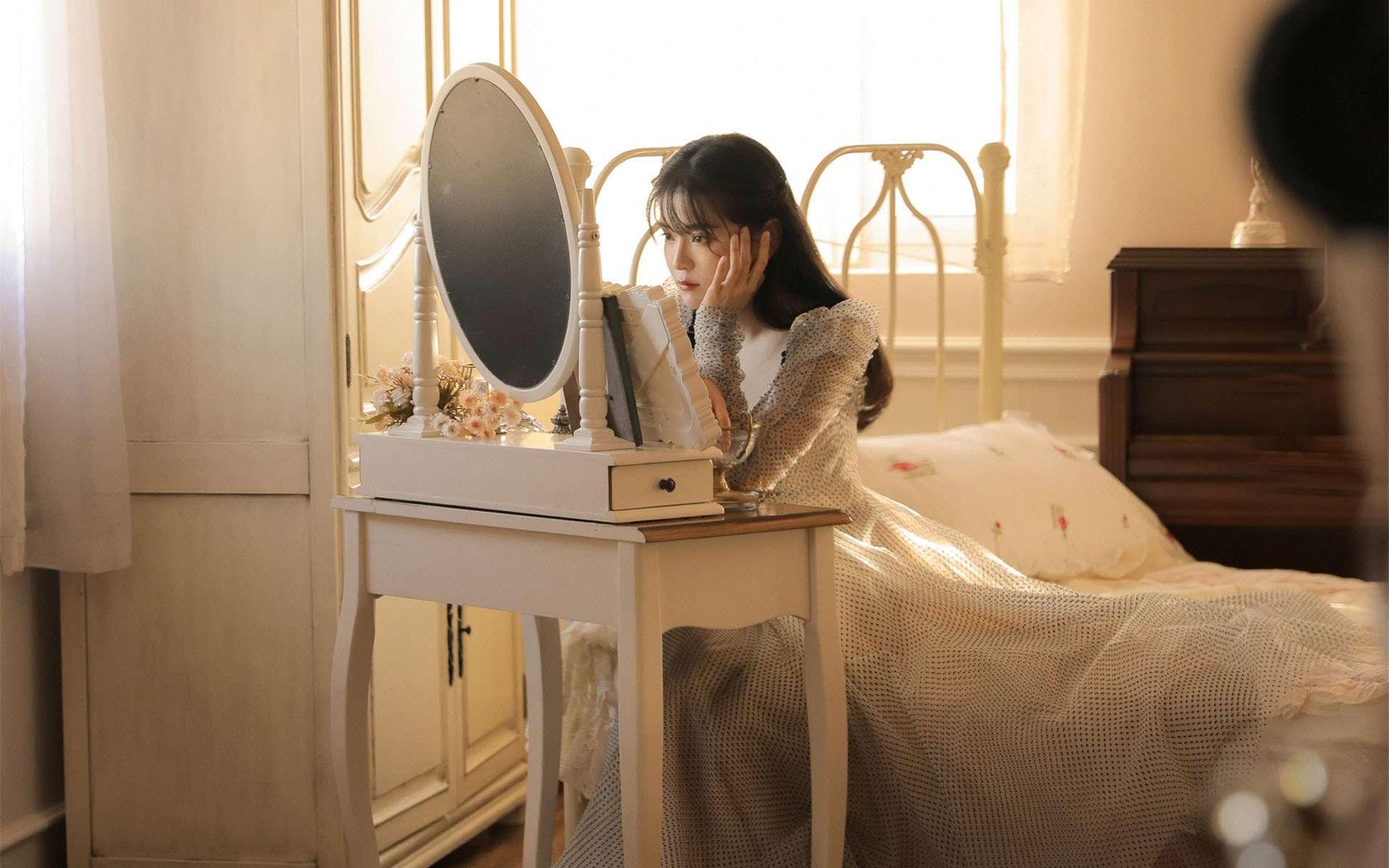 他是神獸