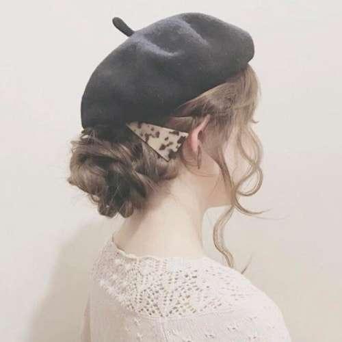 臣服