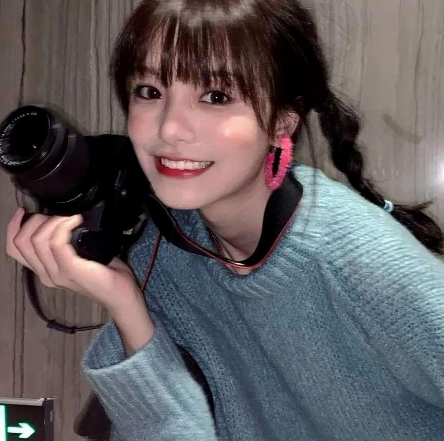 撞來撞去的