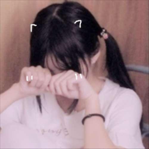 讓她在家里休息
