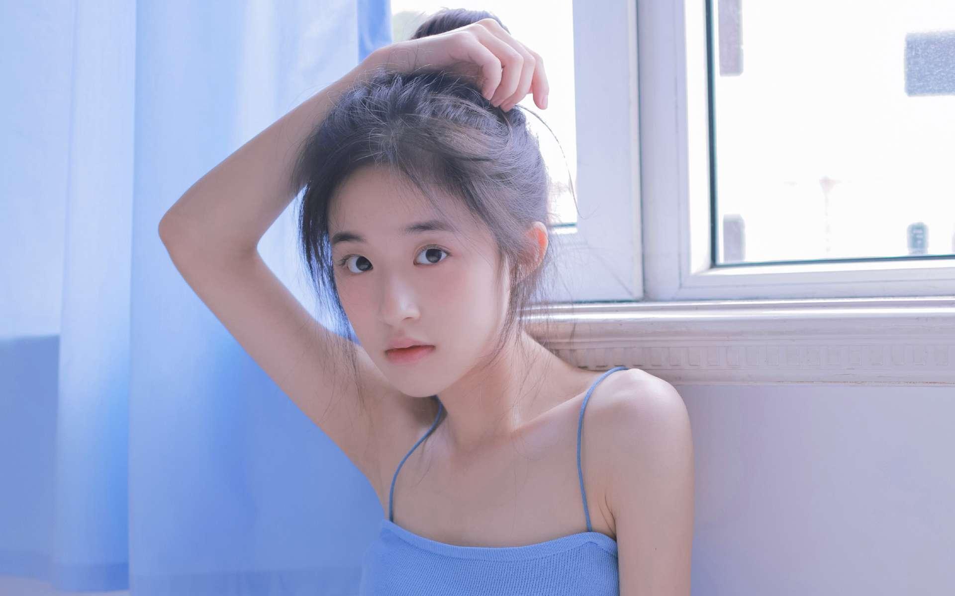 氣滿人間