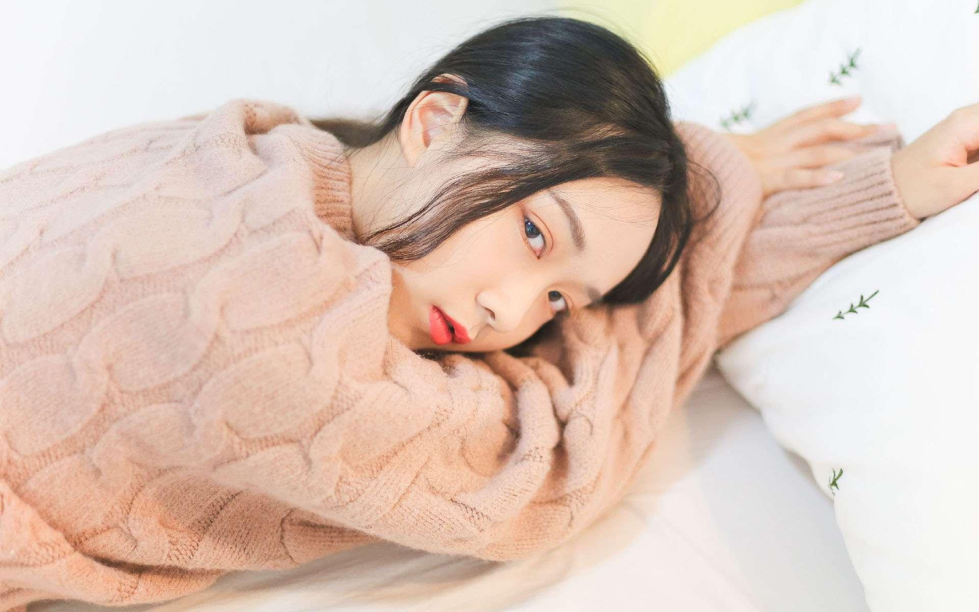 好姑娘不化妆完整版下载安装