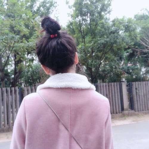 驚艷的女子(六)