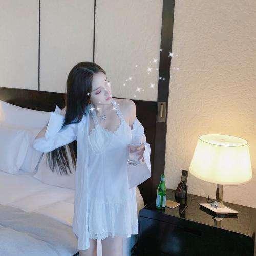 初夏：蘇洋，我想做你女朋友