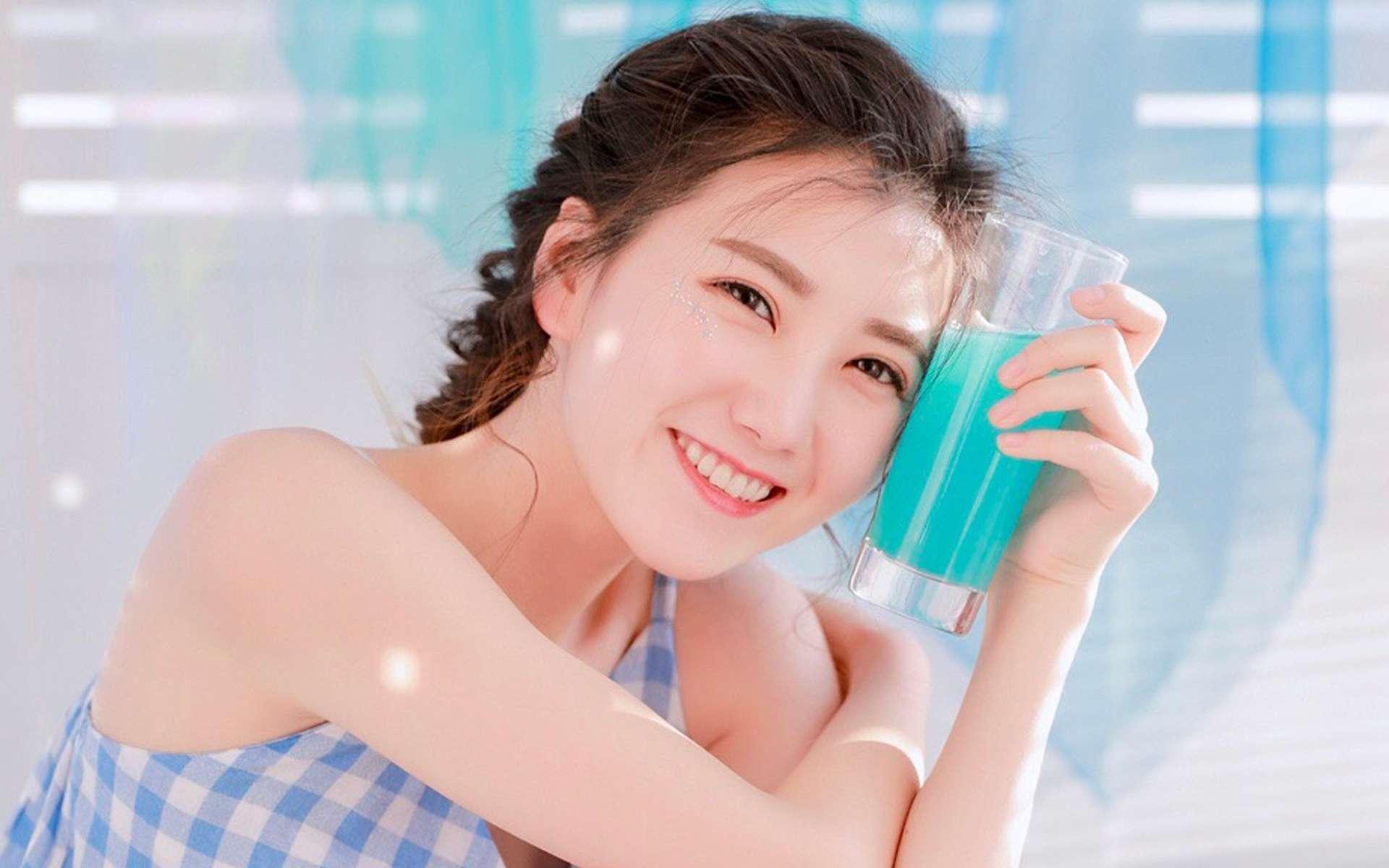 等你回來