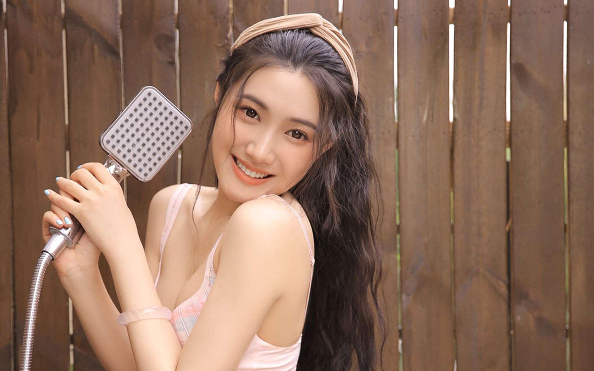 想要他的照片