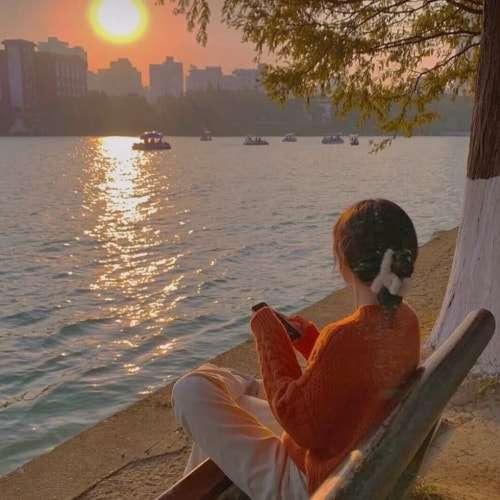 我想再見他