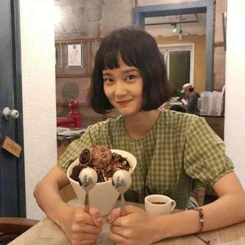 想留下我？