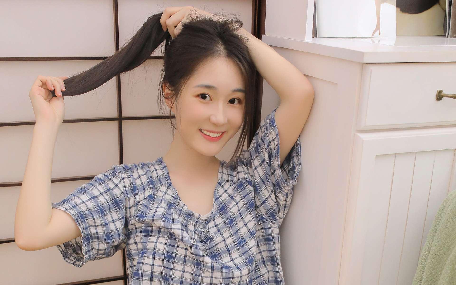 睹月