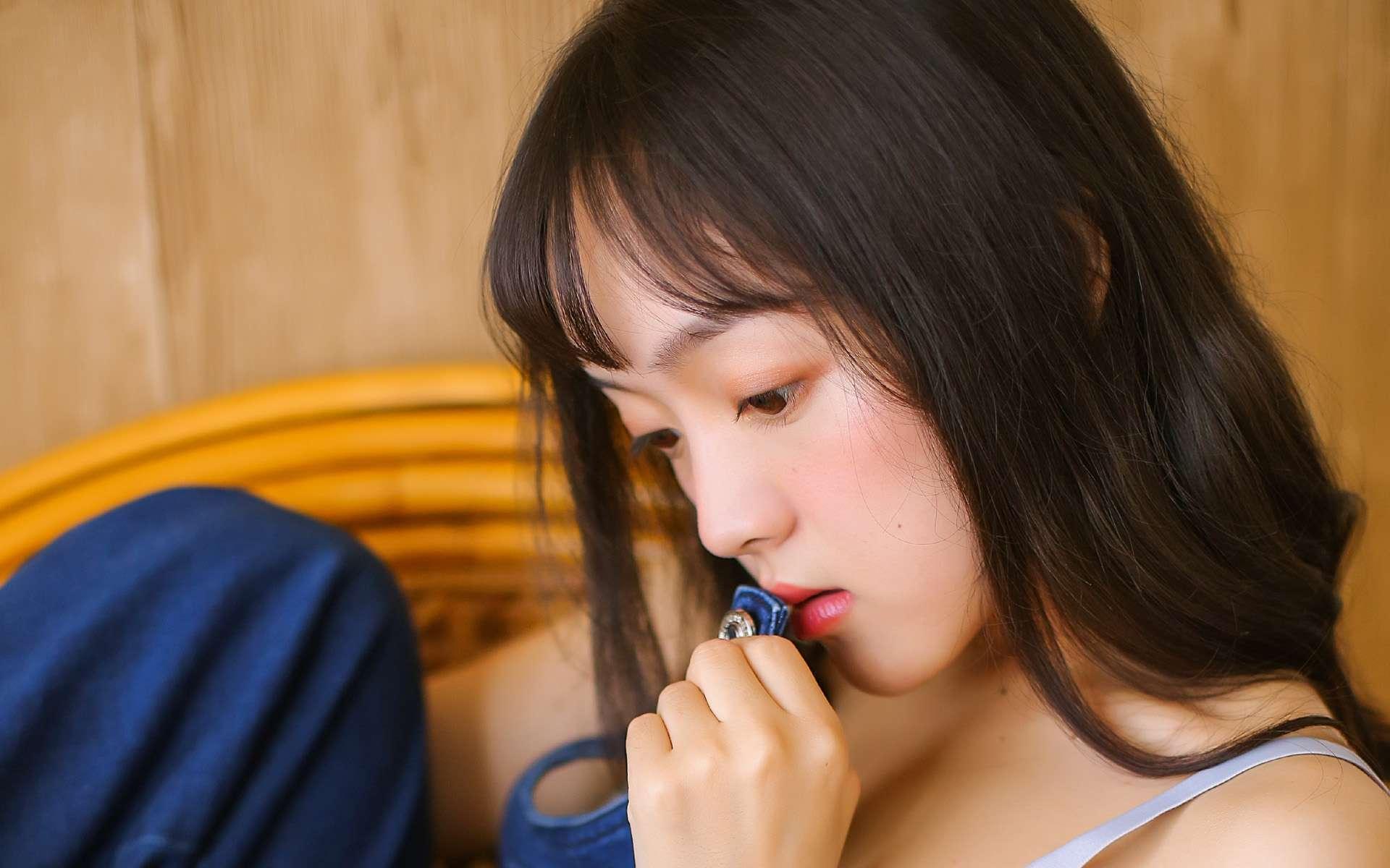 居然存了4000多點(diǎn)幣和林嘉莉的疑問