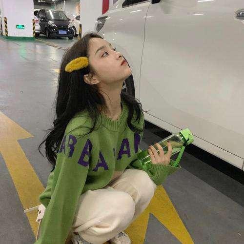 三女聚集