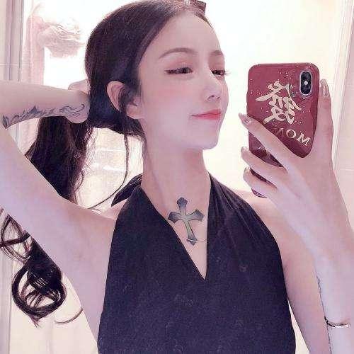 尸骨