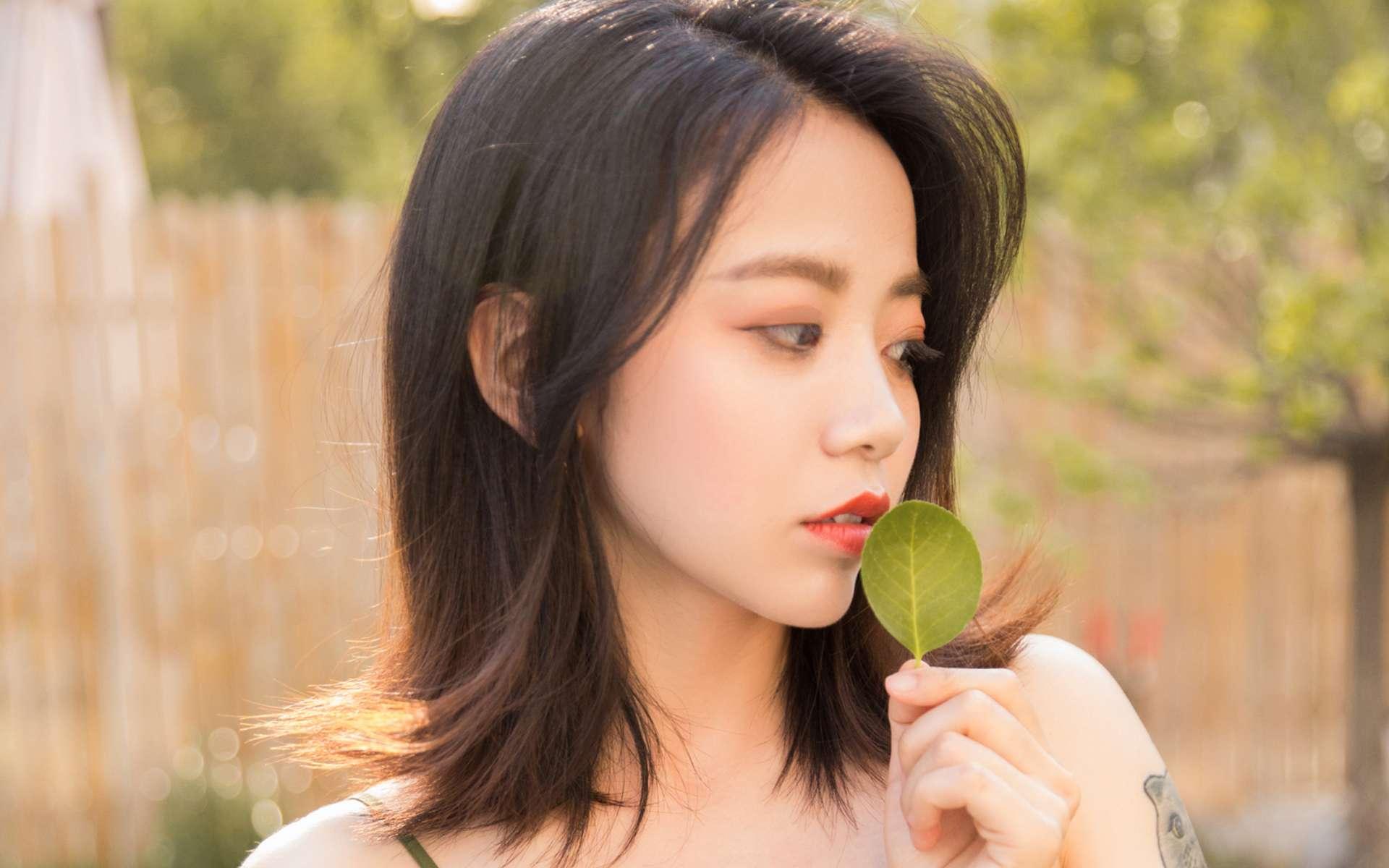 瑜伽老师的诱惑