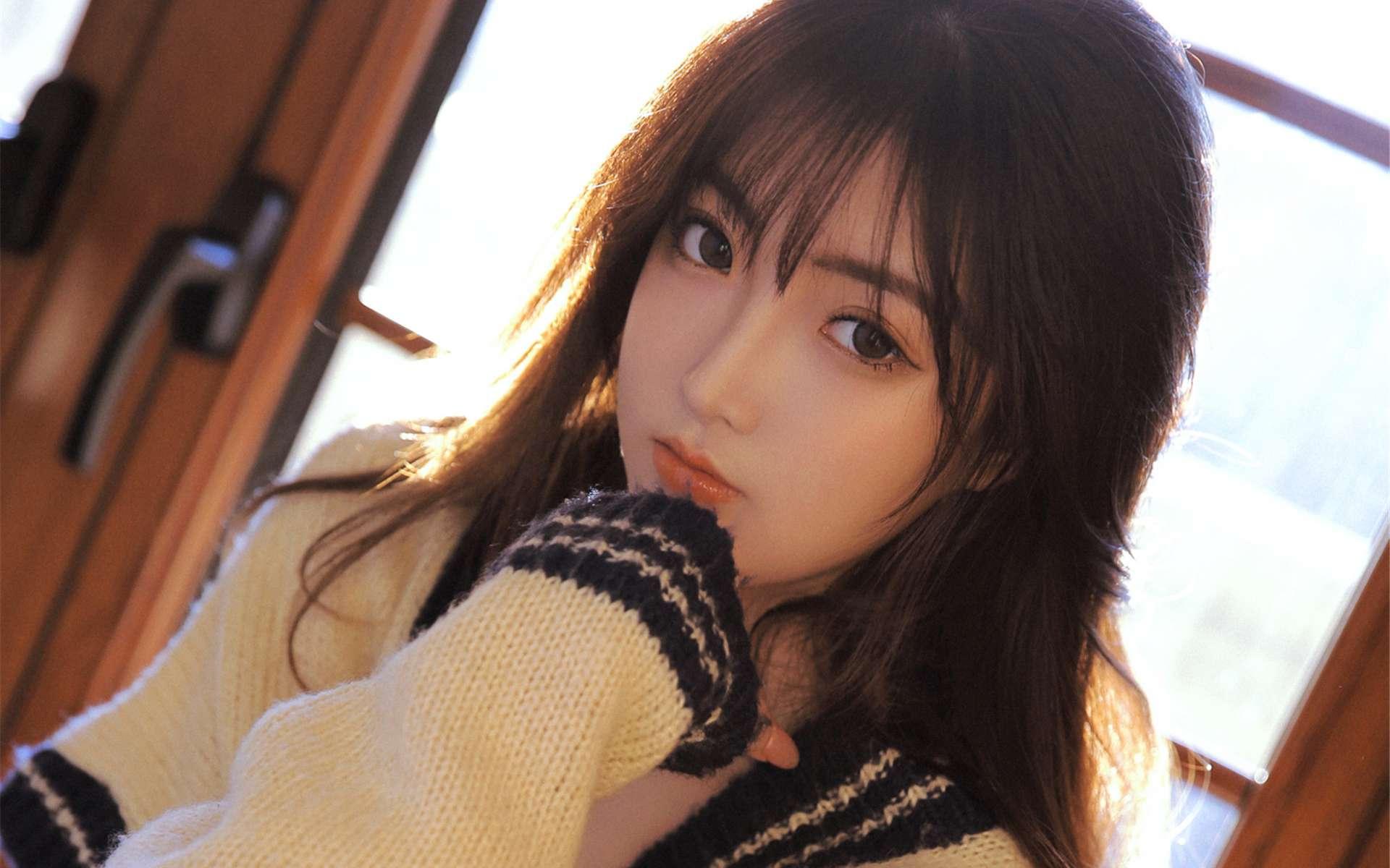 合圍
