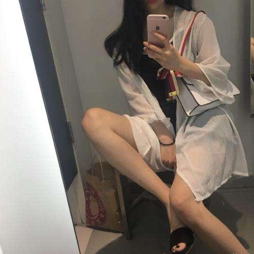 大叔的決定