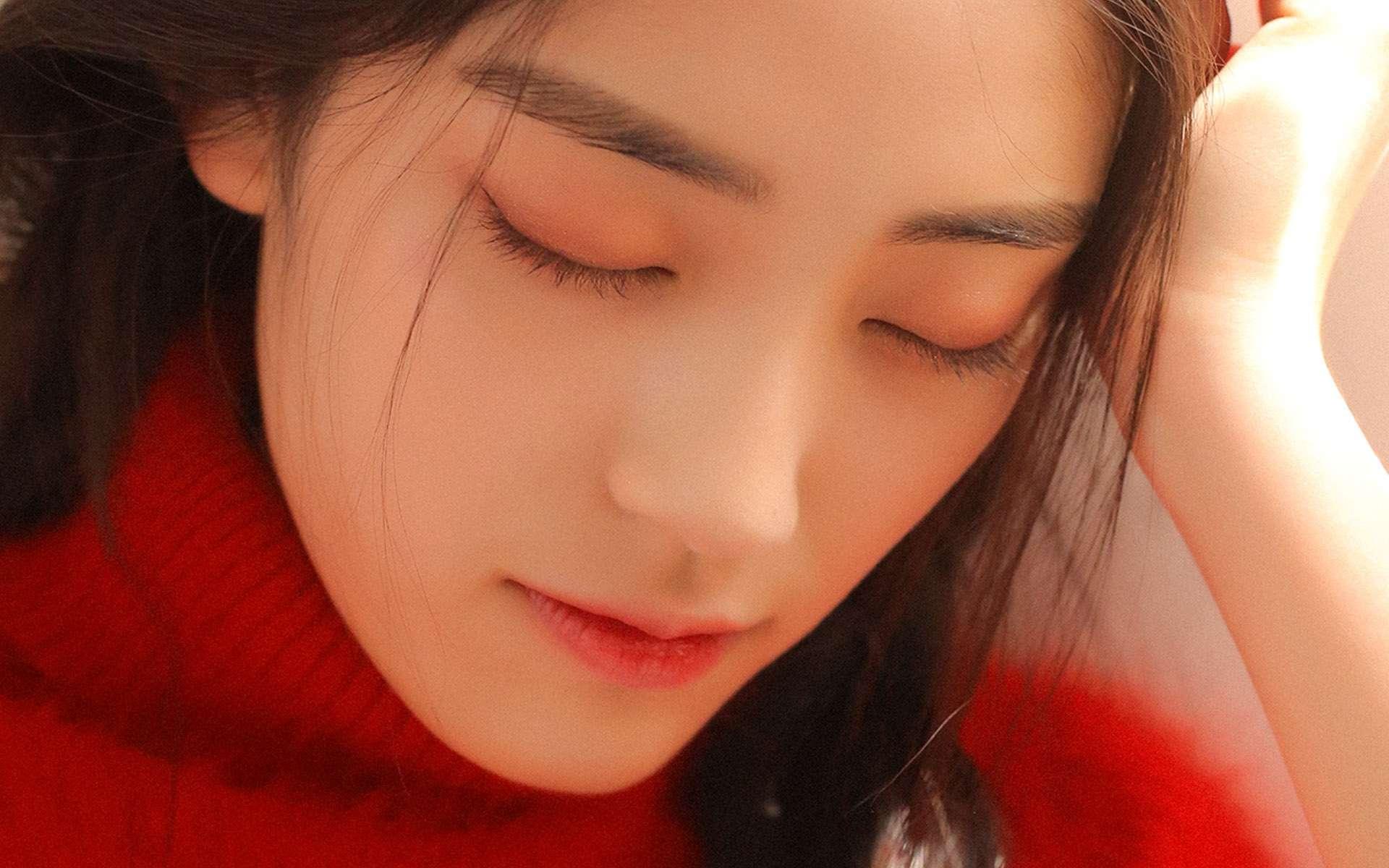 慈梅的苦惱