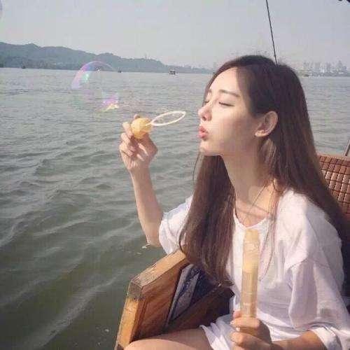 月仙清醒