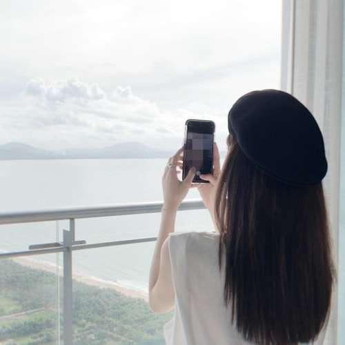 她的實(shí)力(五)