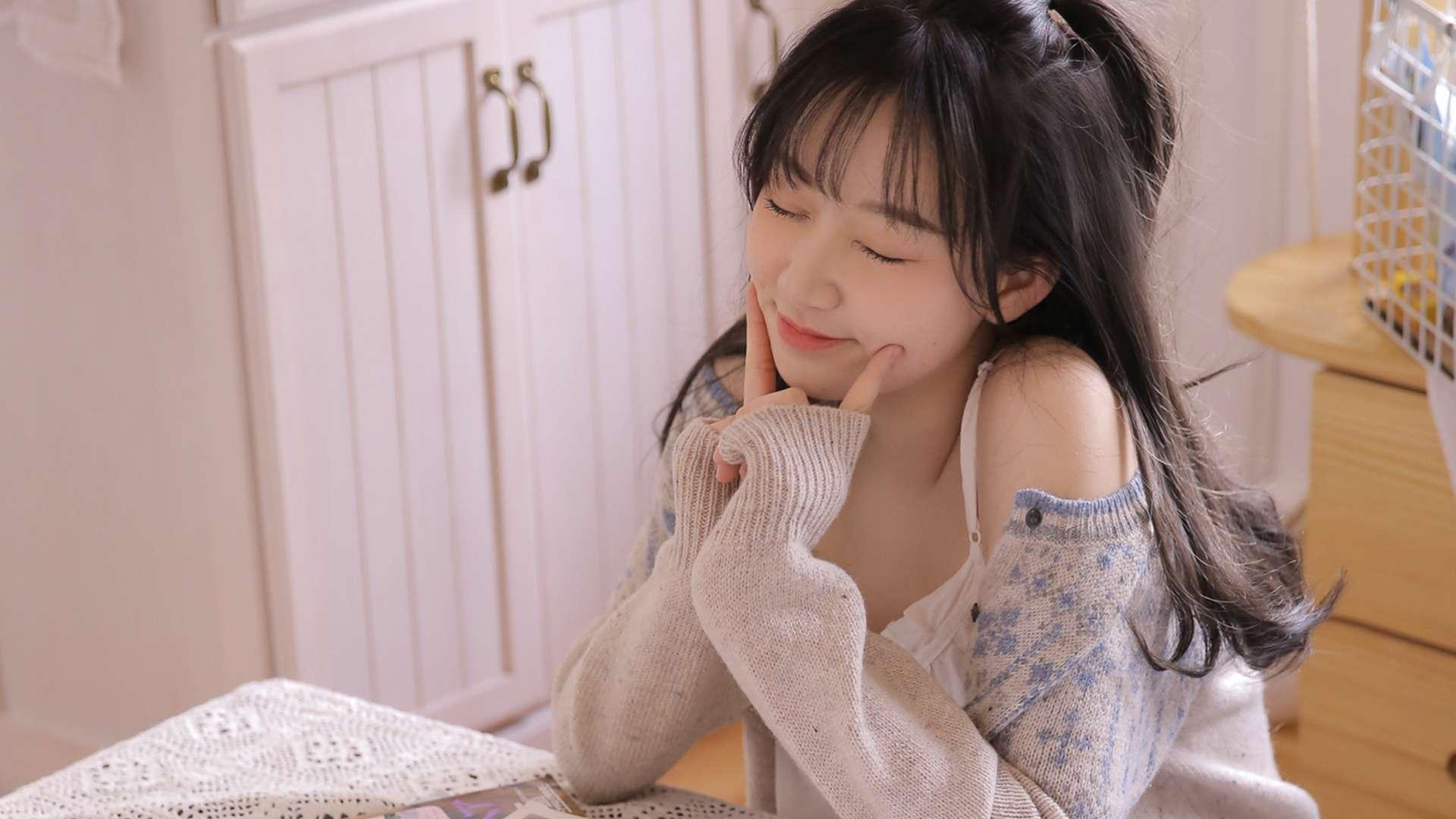 他嫉妒蘇阿姨