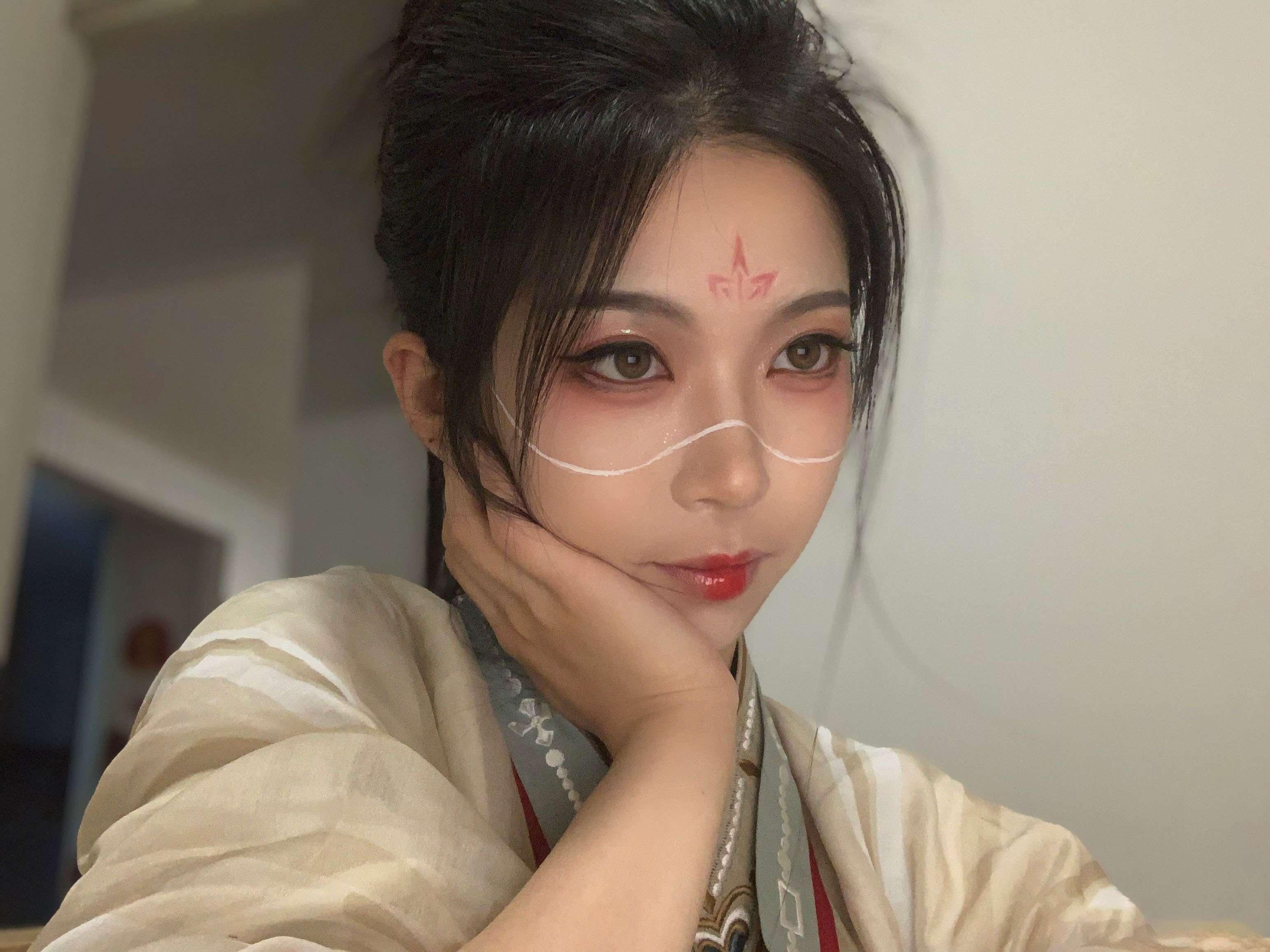 大叔的決定