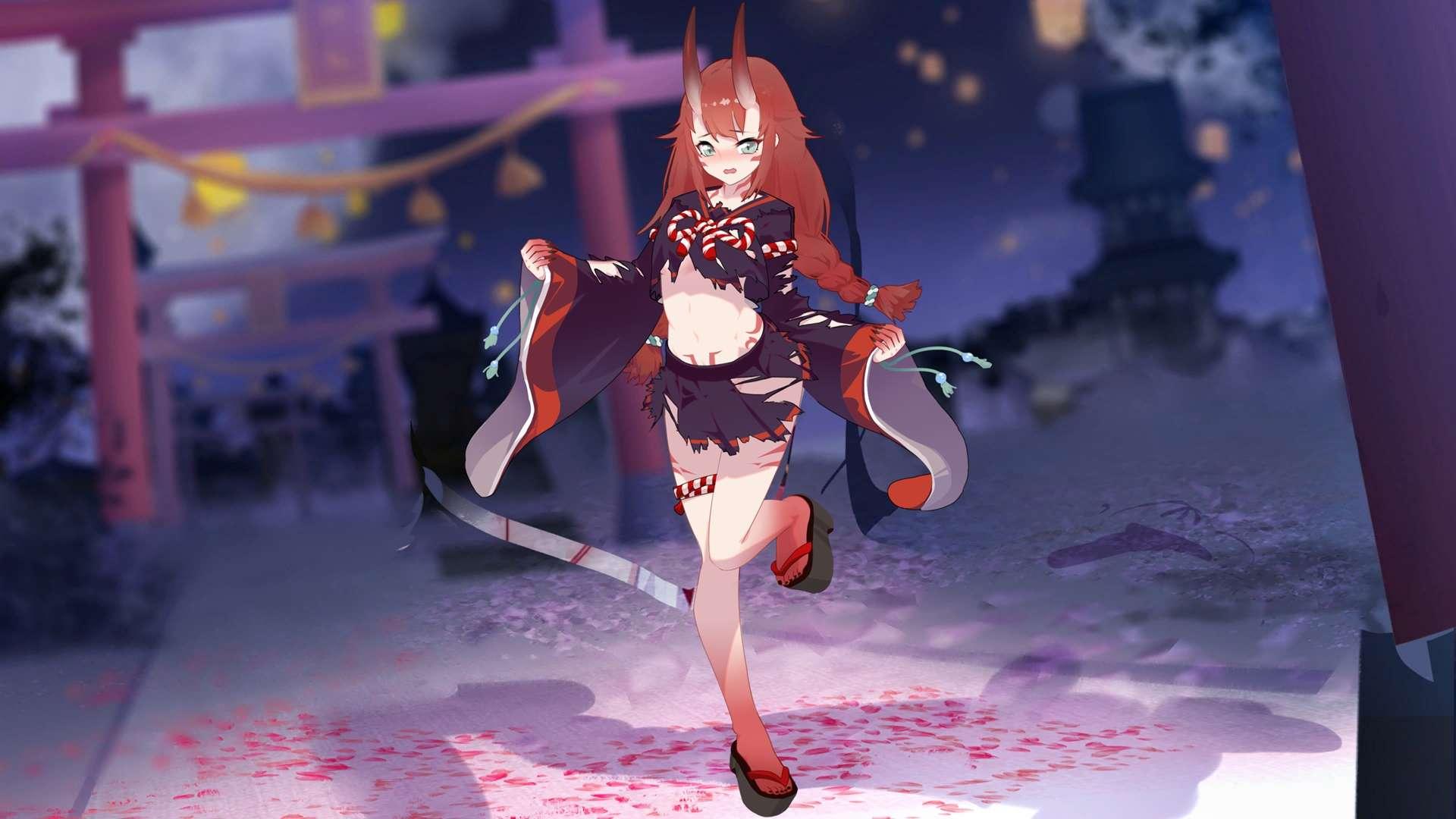 最終的決定