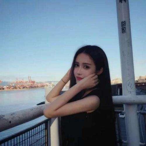 此生無憾！