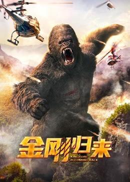 金剛歸來