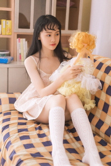 被嫌棄了……