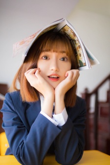：萬古太初！