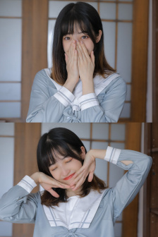 缺口