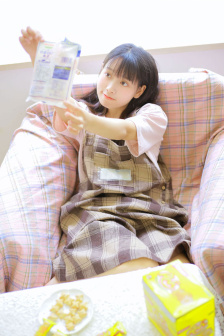 如此溫柔